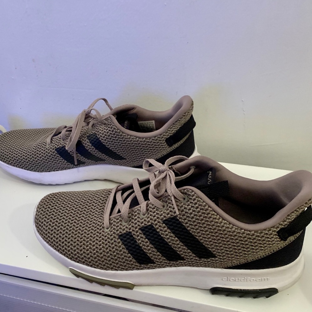 Adidas Cloudfoam Running Shoes